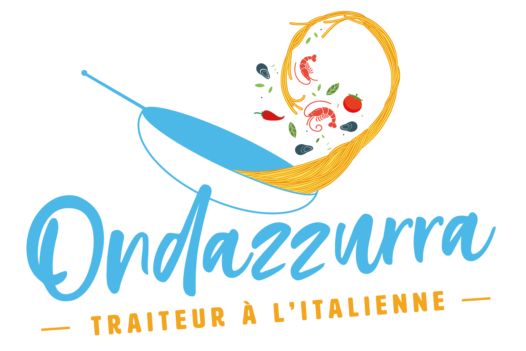 Ondazzurra